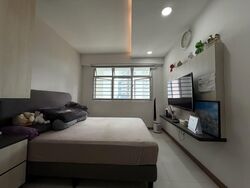 Blk 421C Northshore Straitsview (Punggol), HDB 4 Rooms #530913141